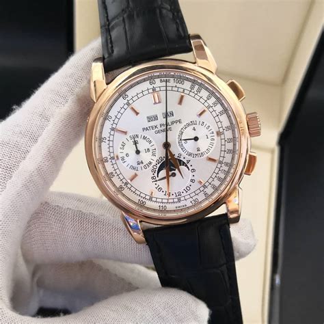 patek philippe 58152 original|Patek Philippe geneve 58152.